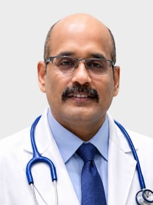 Doctor profile