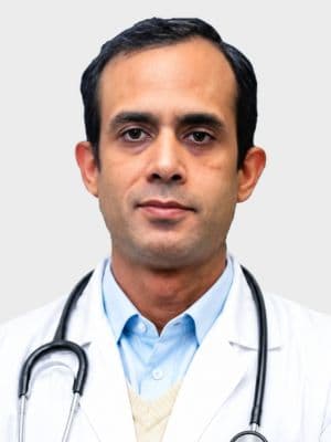 Doctor profile
