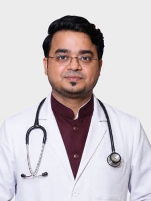 Doctor profile
