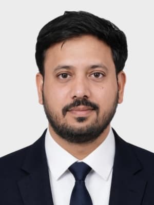 Doctor profile