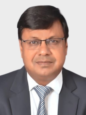 Dr Vinay Mittal image