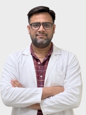 Tarun Kumar Chauhan image