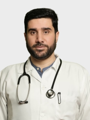 Dr Adil Parvaiz image