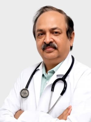 Doctor profile