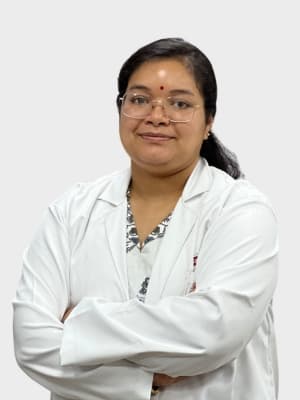 Doctor profile