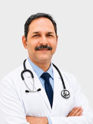 Doctor profile