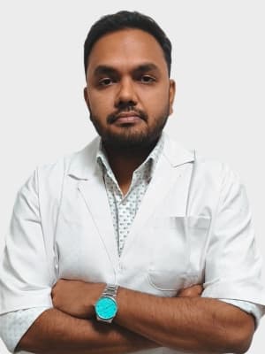 Doctor profile