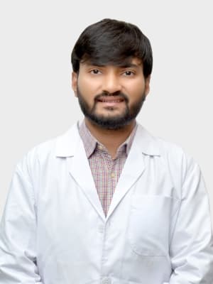 Doctor profile
