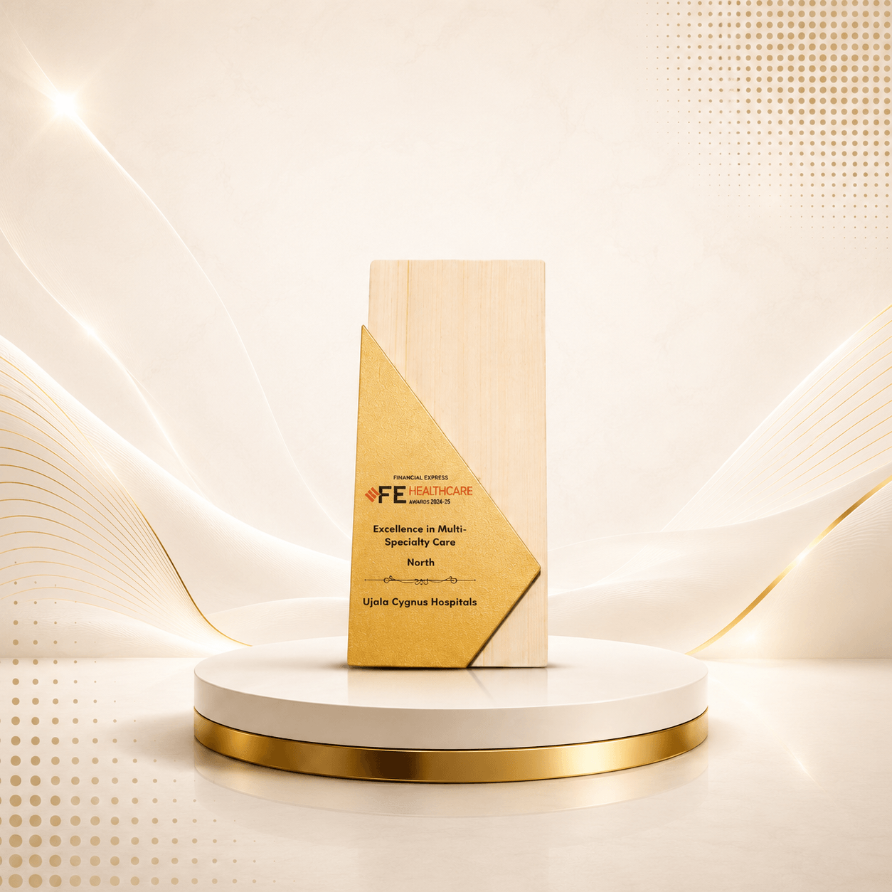 FE Healthcare Awards 2026