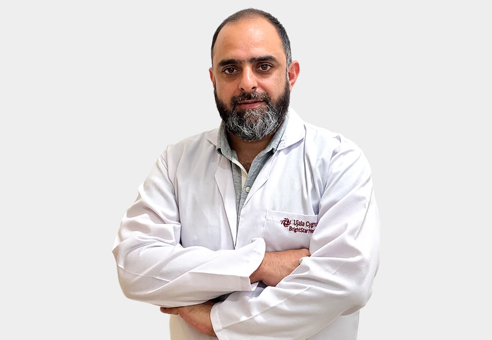 Highlights Banner
