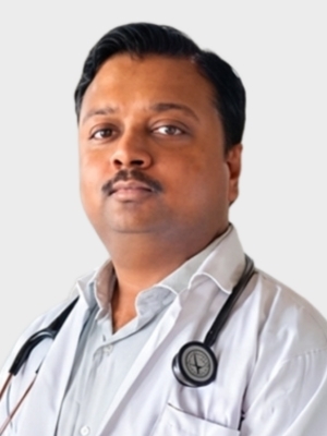 Dr Anshul Kedia image