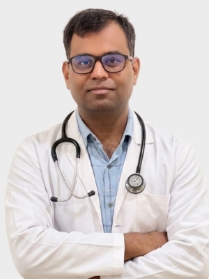 Dr Shahzad Alam image