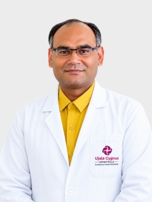 Dr Manish Kumar Varshney image