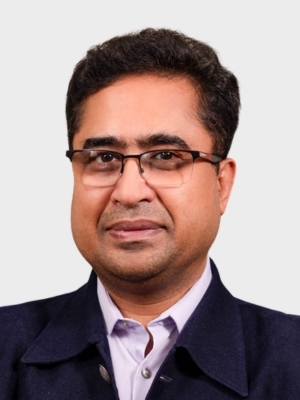 Anand Agarwal