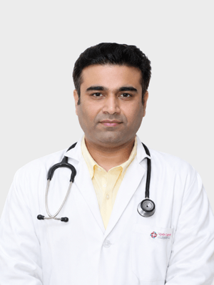 Dr Vineet Kumar image