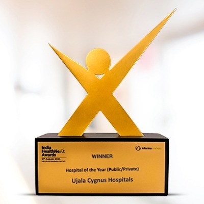 India HealthNext Awards 2026 - Hospital of the Year (Public/Private)