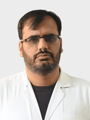 Doctor profile