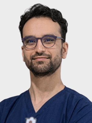 Dr Showkat Ahmad Banday image
