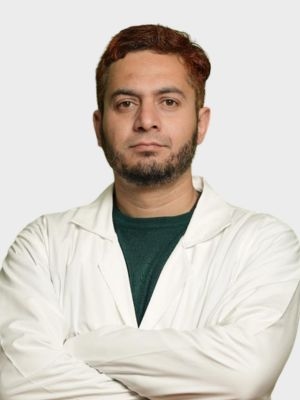 Dr Umar Mohiuddin image