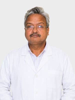Doctor profile