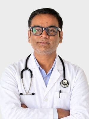 Doctor profile