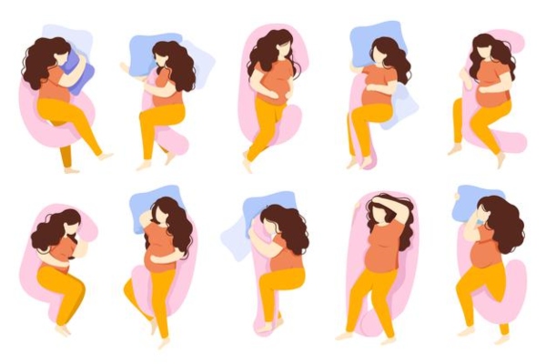 sleeping position during pregnancy (1)