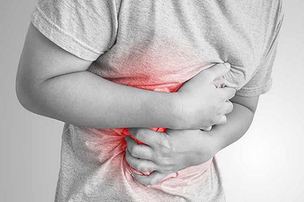 Gastric Pain