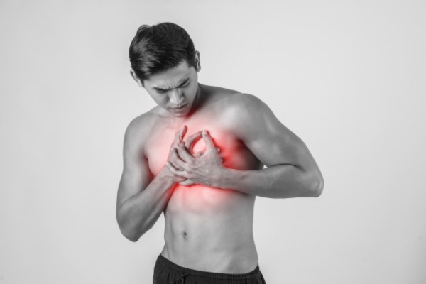 What’s The Difference Between Heart Attack & Cardiac Arrest?