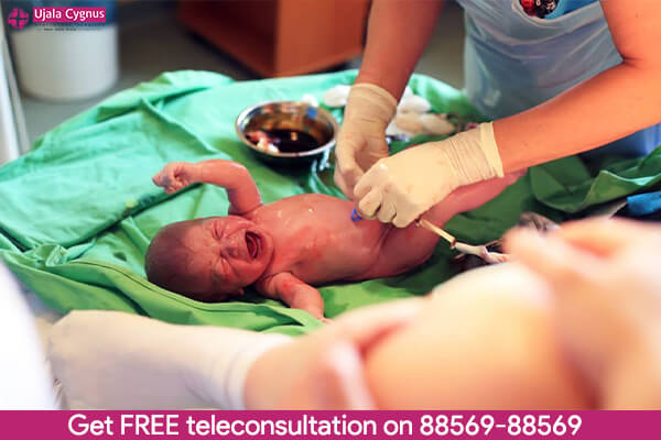 How to decide between Caesarean and Normal Delivery in pregnancy