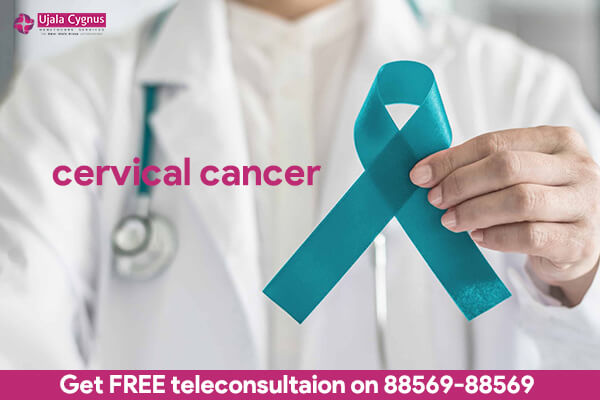 Understand The Facts and Diets Associated with Cervical cancer