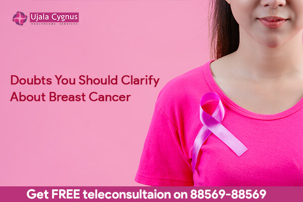 Get An In-Depth Breast Cancer Knowledge