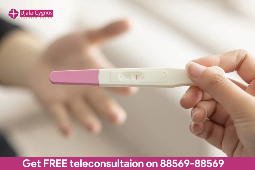 What Is A Pregnancy Test Kit?
