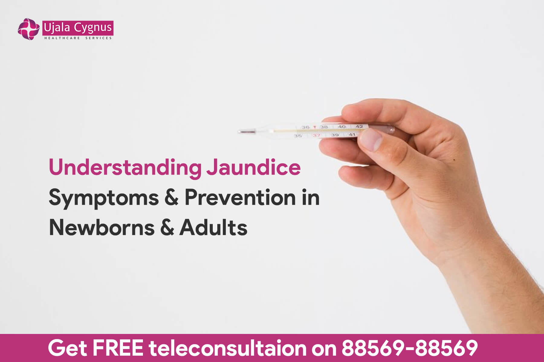 Understanding Jaundice Symptoms & Prevention in Newborns & Adults