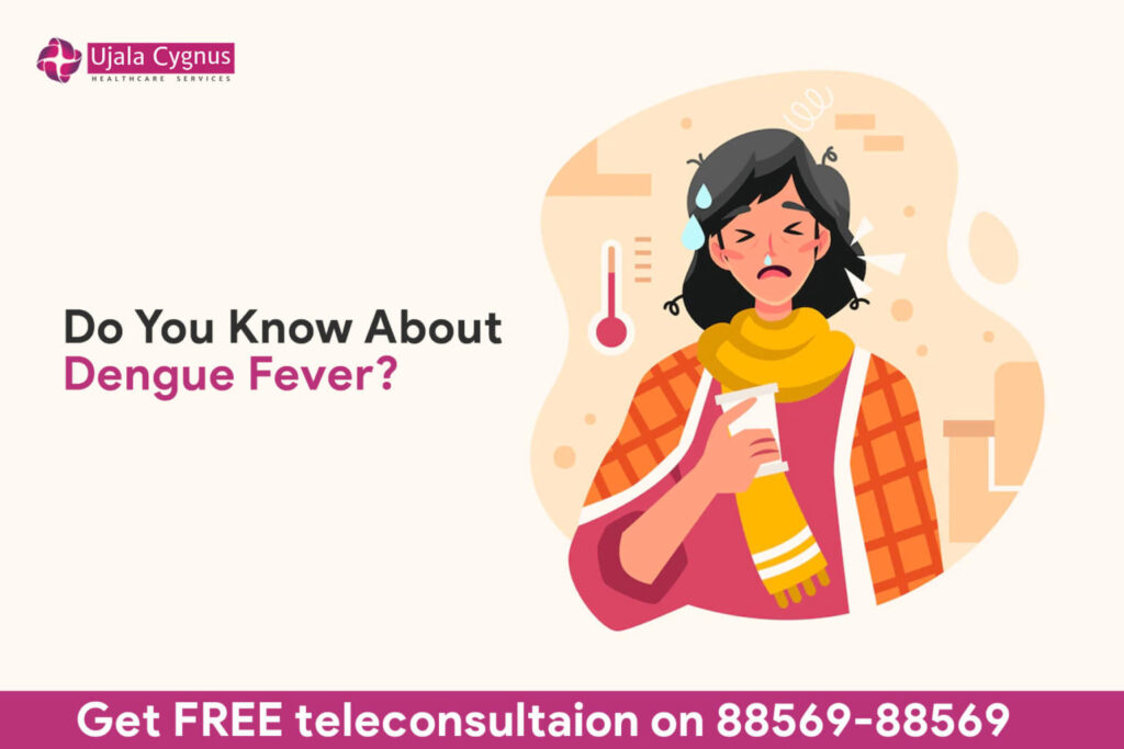 Do You Know About Dengue Fever?