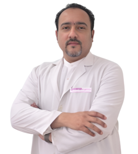 Dr. Indranil Halder