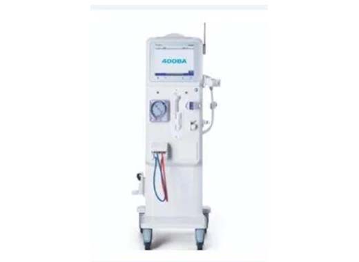 Dialysis Machines