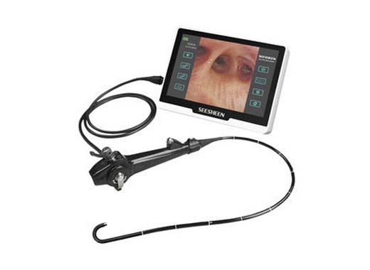 Video Bronchoscopy System