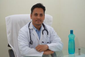 Dr. Deepak Rai