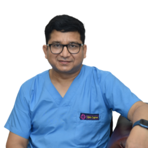 Dr. Amit Ranjan