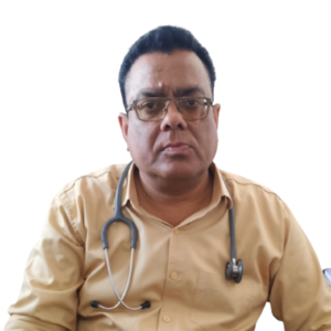 Dr. Deepak Sharma