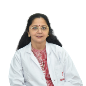 Dr. Pratibha Juyal