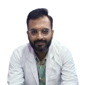 Dr. Sachin Chakarvarti