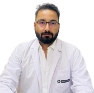Dr. Hardev Singh