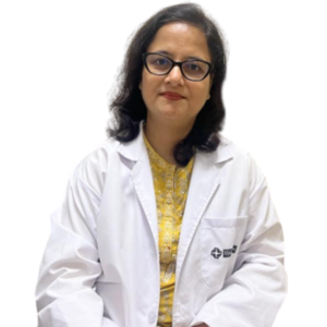Dr. Pratibha Gururani