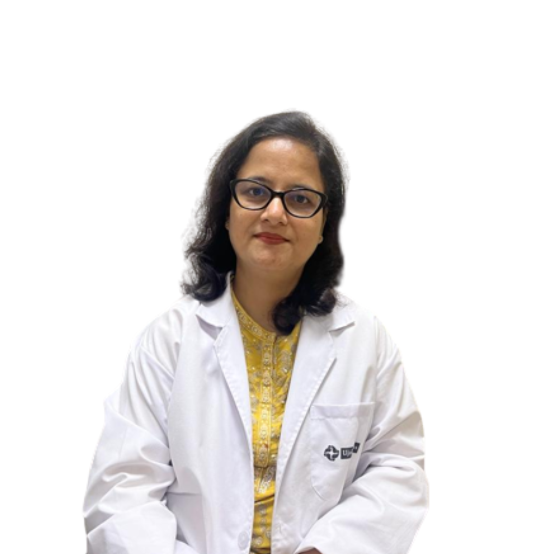 Dr. Pratibha Gururani Ujala Cygnus