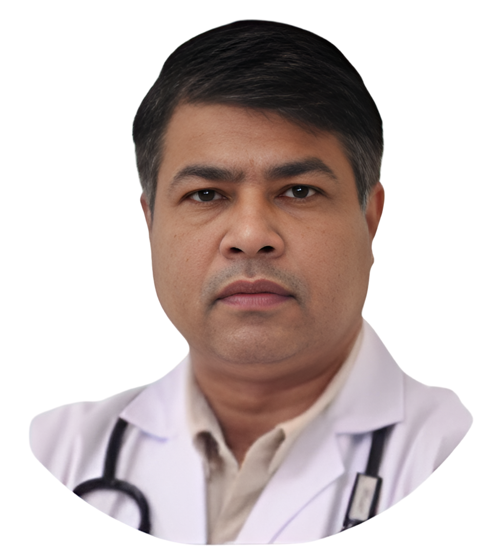 Dr. Vijay Kumar - Ujala Cygnus