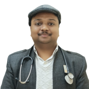 Dr. Anshul Kedia