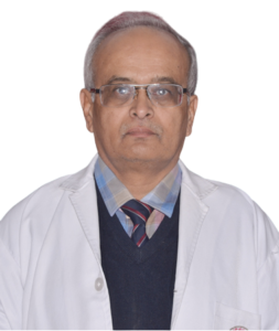 Dr. Shashikant V.V