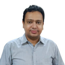 Dr. Bharat Yadav