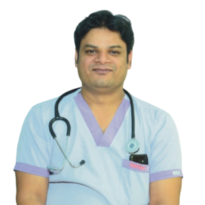 Dr. Chakresh Kumar Jain